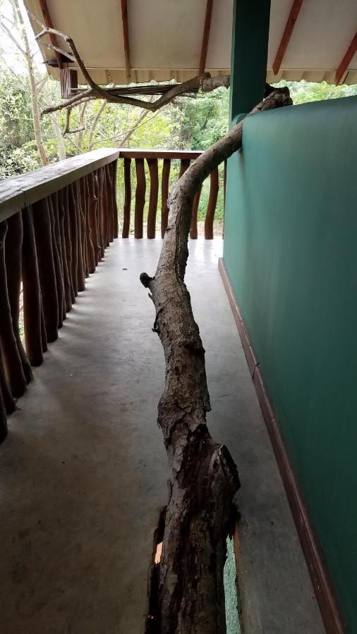 Sigiri Holiday Villa Sigiriya Bagian luar foto
