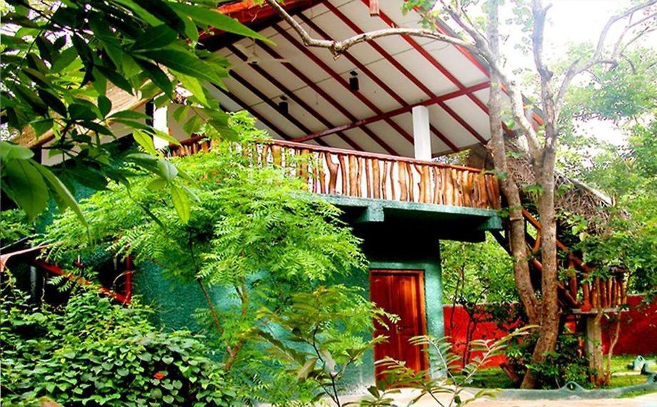 Sigiri Holiday Villa Sigiriya Bagian luar foto