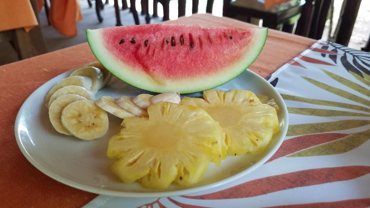 Sigiri Holiday Villa Sigiriya Bagian luar foto