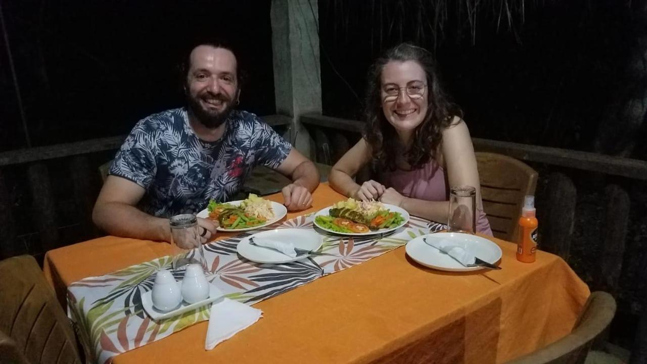 Sigiri Holiday Villa Sigiriya Bagian luar foto